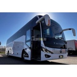 Автобус Yutong ZK6128H, 51 место